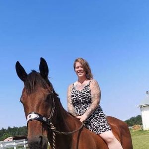 Meet your Posher, Michelle